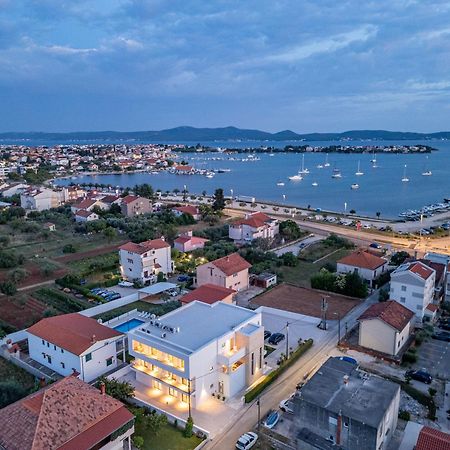 Rooms & Apartments Niko Sukošan Exterior foto